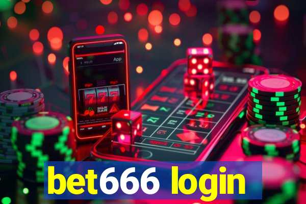 bet666 login